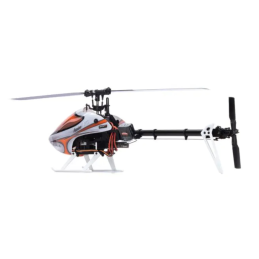 RC Helicopter - E-Flite Blade Fusion 180 Smart BNF Basic - 4