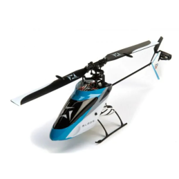 RC Helicopter - E-Flite Blade Nano S3 electro helicopter BNF - met SAFE