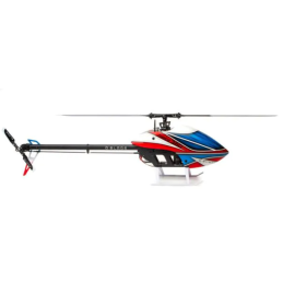 RC Helicopter - E-Flite Blade Fusion Smart 360 electro helicopter BNF - 3