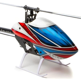 RC Helicopter - E-Flite Blade Fusion Smart 360 electro helicopter BNF - 4