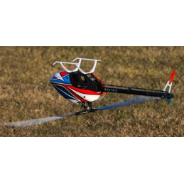 RC Helicopter - E-Flite Blade Fusion Smart 360 electro helicopter BNF - 7