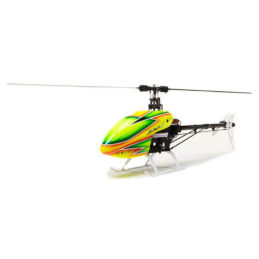 RC Helicopter - E-Flite Blade 330S electro helicopter RTF Basic met SAFE - 2