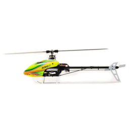 RC Helicopter - E-Flite Blade 330S electro helicopter RTF Basic met SAFE - 3