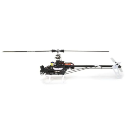 RC Helicopter - E-Flite Blade 330S electro helicopter RTF Basic met SAFE - 8