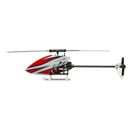 RC Helicopter - E-Flite Blade InFusion 180 BNF Basic - 2