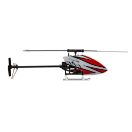 RC Helicopter - E-Flite Blade InFusion 180 BNF Basic - 3