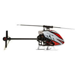 RC Helicopter - E-Flite Blade InFusion 180 BNF Basic - 4