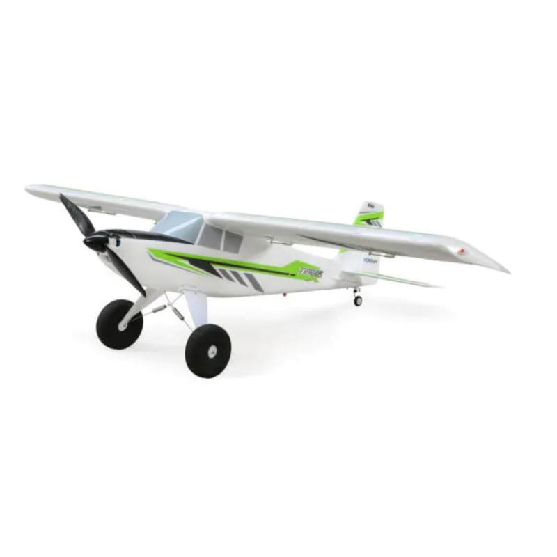 RC vliegtuig - E-Flite Timber X PNP