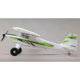 RC vliegtuig - E-Flite Timber X PNP - 9
