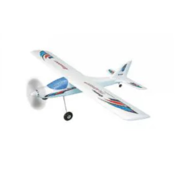 RC Vliegtuig - Graupner Electro Trainer-S brushless vliegtuig PNF