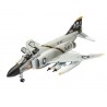 Revell bouwdoos 1/72 - F-4J Phantom II