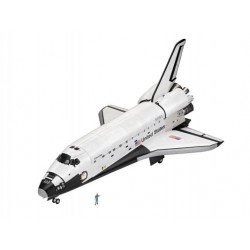 Revell bouwdoos 1/72 - Space Shuttle 40th Anniversary