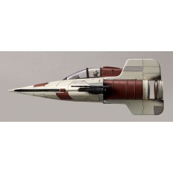 Revell bouwdoos 1/72 - Star Wars A-Wing Starfighter - 3
