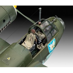 Revell bouwdoos 1/72 - Junkers Ju88 A-1 Battle Of Britian - 3