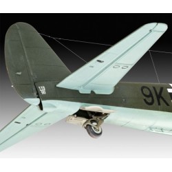 Revell bouwdoos 1/72 - Junkers Ju88 A-1 Battle Of Britian - 4
