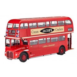 Revell bouwdoos 1/24 - London Bus