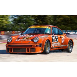 Revell bouwdoos 1/24 - Porsche 934 RSR Jagermeister