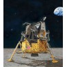 Revell bouwdoos 1/48 - Apollo 11 Lunar Module Eagle - Model Set