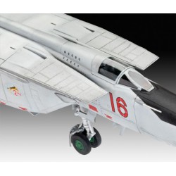 Revell bouwdoos 1/72 - MiG-25 RBT Foxbat B - 3