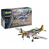 Revell bouwdoos 1/32 - P-51D-15NA Mustang (Late Version)