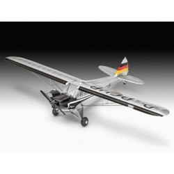 Revell bouwdoos 1/32 - Sports Plane - 2