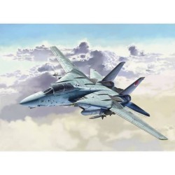 Revell bouwdoos 1/48 - Maverick`S F-14A Tomcat - 3