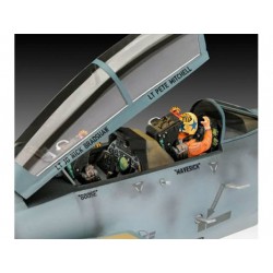 Revell bouwdoos 1/48 - Maverick`S F-14A Tomcat - 6