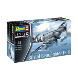 Revell bouwdoos 1/48 - Bristol Beaufighter TF.X
