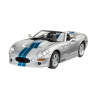 Revell bouwdoos 1/25 - Shelby Series 1