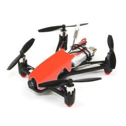 RC drones - eTurbine FPV Racer TB100 met camera