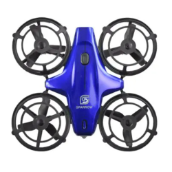 RC drones - Amewi Sparrow Drone - 2