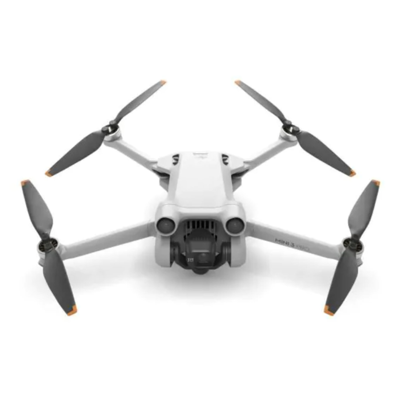 RC drones - DJI Mini 3 Pro incl. Smart Remote Controller